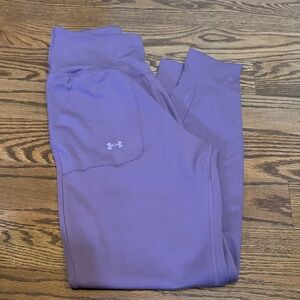Under Armor Motion Joggers